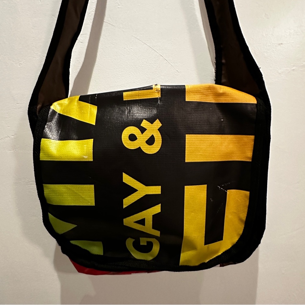 Prior Life Bag View 3